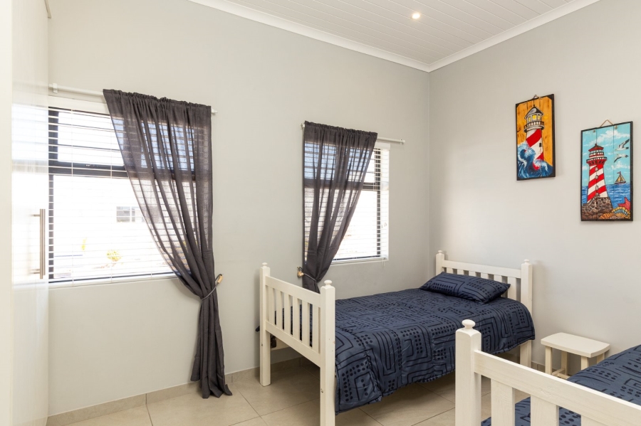 3 Bedroom Property for Sale in Laaiplek Western Cape